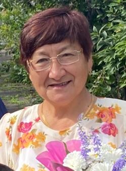 Гульнур Сарсембаевна Нуртазина Гульнур Сарсембаевна Нуртазина